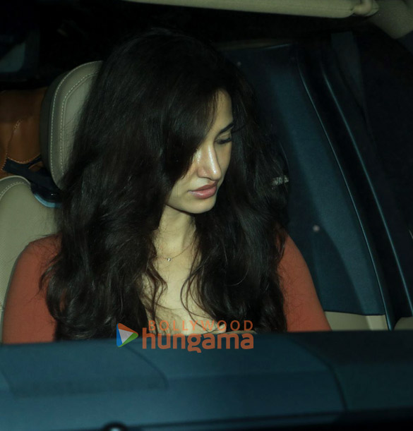 photos disha patani and mouni roy snapped at sequel cafe in bandra 3 2