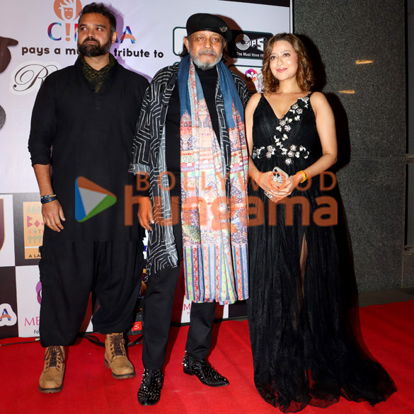 photos jeetendra mithun chakraborty johny lever and others attend cintaas fundraiser paying tribute to raj kapoor 6