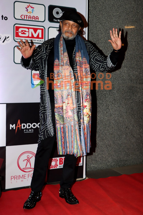 photos jeetendra mithun chakraborty johny lever and others attend cintaas fundraiser paying tribute to raj kapoor 7