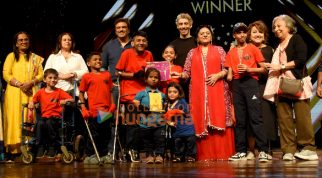 Photos: Jim Sarbh, Soni Razdan, Dalip Tahil, Samir Soni & others judge Create Foundation’s annual events