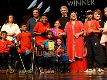 Photos: Jim Sarbh, Soni Razdan, Dalip Tahil, Samir Soni & others judge Create Foundation’s annual events Photos: Jim Sarbh, Soni Razdan, Dalip Tahil, Samir Soni & others judge Create Foundation’s annual events
