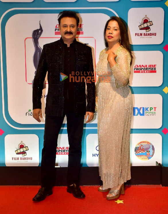 photos kareena kapoor khan huma qureshi rajkummar rao and others attend the filmfare ott awards 2024 21
