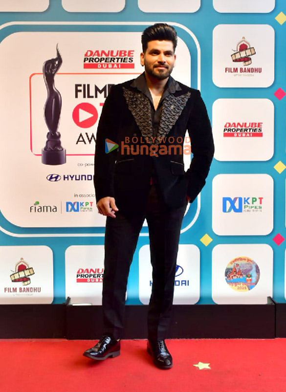 photos kareena kapoor khan huma qureshi rajkummar rao and others attend the filmfare ott awards 2024 28