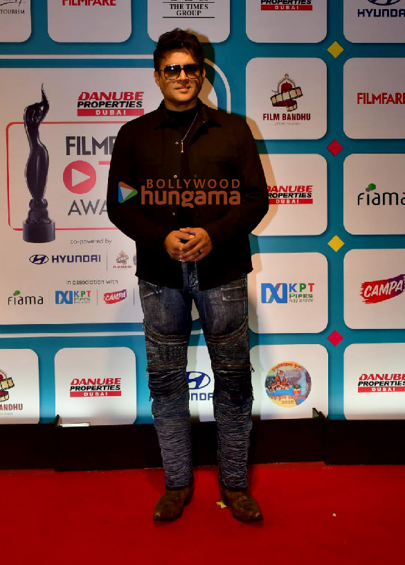 photos kareena kapoor khan huma qureshi rajkummar rao and others attend the filmfare ott awards 2024 32