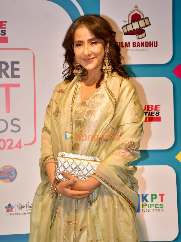photos kareena kapoor khan huma qureshi rajkummar rao and others attend the filmfare ott awards 2024 38