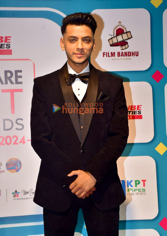 photos kareena kapoor khan huma qureshi rajkummar rao and others attend the filmfare ott awards 2024 5