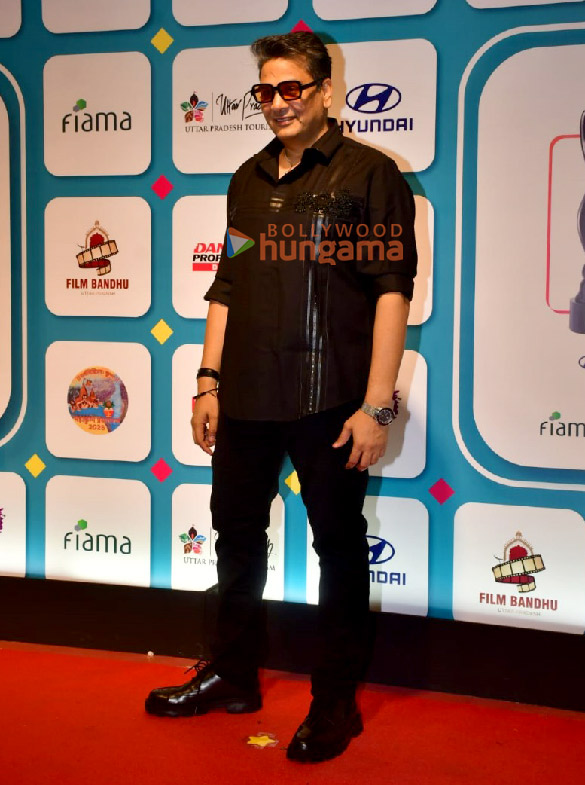 photos kareena kapoor khan huma qureshi rajkummar rao and others attend the filmfare ott awards 2024 53