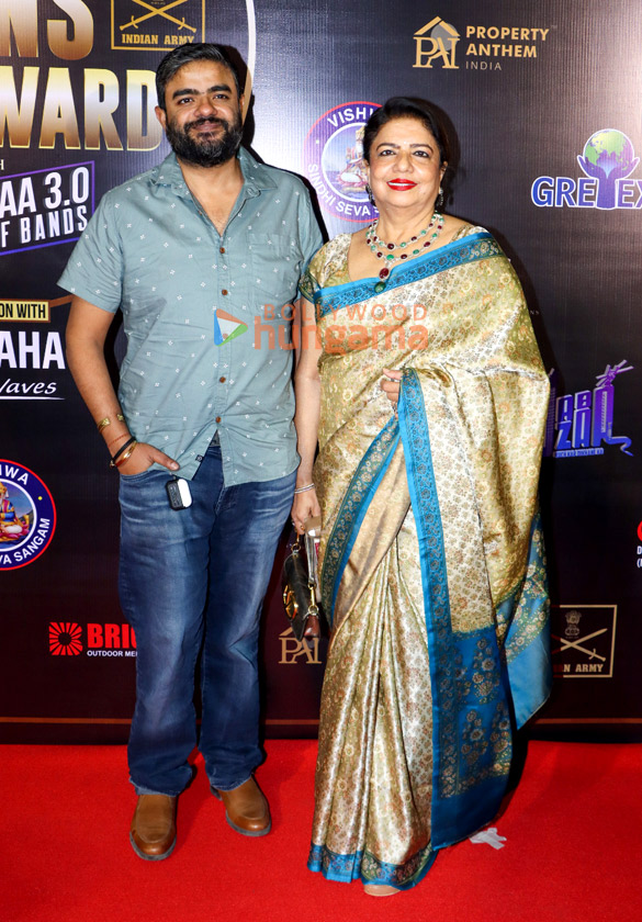 photos kartik aaryan rupali ganguly and others grace the 30th sol lions gold awards 2024 155 23