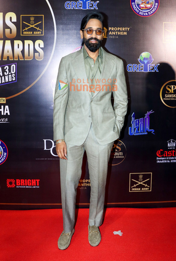 photos kartik aaryan rupali ganguly and others grace the 30th sol lions gold awards 2024 155 27