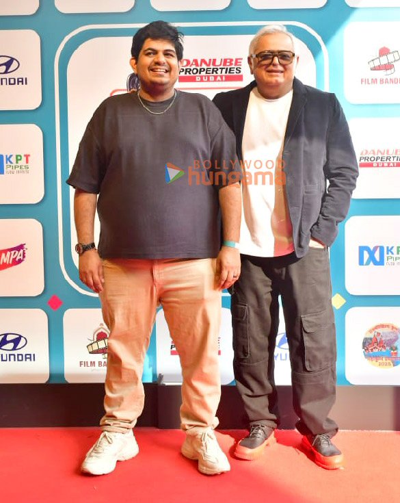 photos lakshya ahsaas channa shriya pilgaonkar and others attend the filmfare ott awards 2024 8