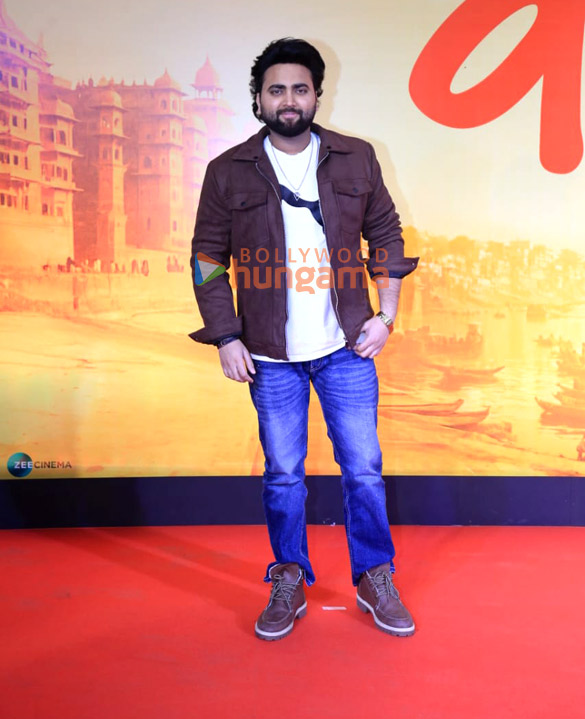 photos palak muchhal anil sharma and others grace the premiere of vanvaas 1109 12