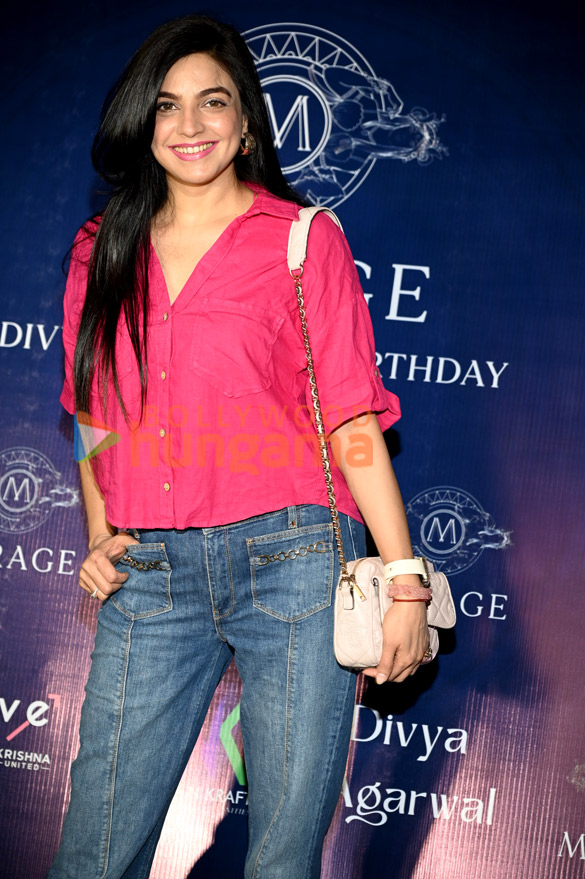 photos poonam pandey ejaz khan tanuj virwani and others attend divya agarwals birthday bash 15