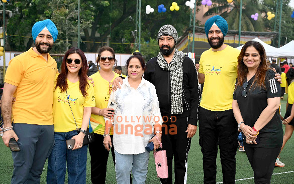 photos r madhavan and others were snapped at the bawa juhu juniorthon 2024 in juhu 5