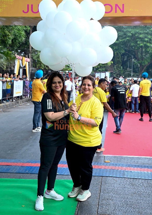 photos r madhavan and others were snapped at the bawa juhu juniorthon 2024 in juhu 6