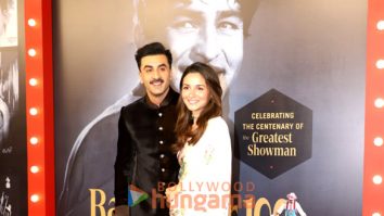 Photos: Ranbir Kapoor, Alia Bhatt, Kareena Kapoor Khan and others grace Raj Kapoor’s 100th Anniversary