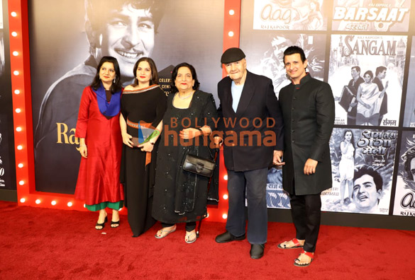 photos ranbir kapoor alia bhatt kareena kapoor khan and others grace raj kapoors 100th anniversary 11