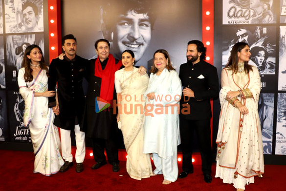 photos ranbir kapoor alia bhatt kareena kapoor khan and others grace raj kapoors 100th anniversary 851 6