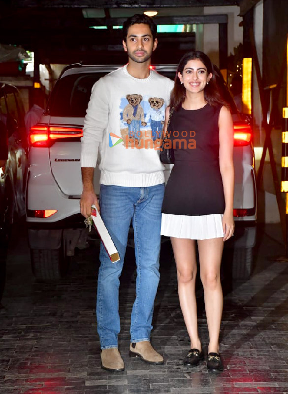 photos ranbir kapoor alia bhatt neetu singh and others snapped at kapoor familys christmas brunch 4