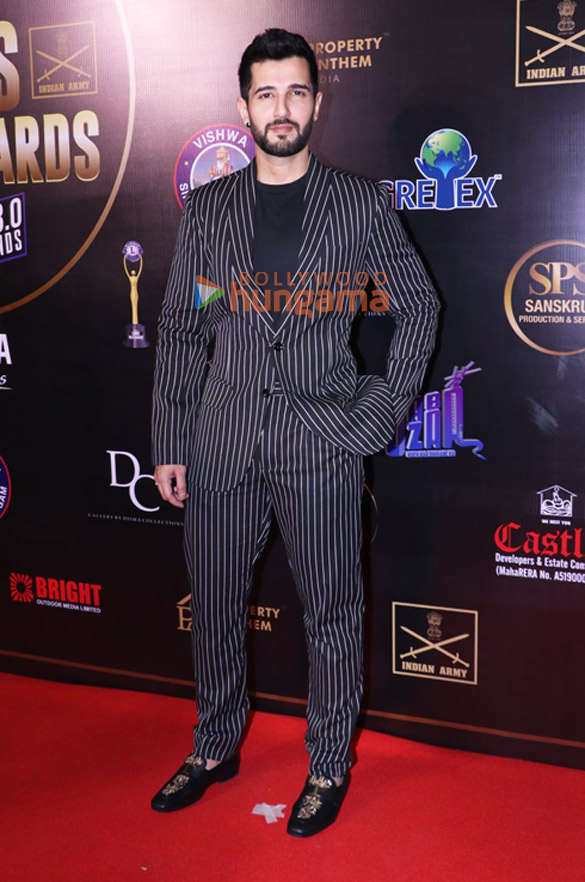 photos rupali ganguly and others grace the 30th sol lions gold awards 2024 6644 9