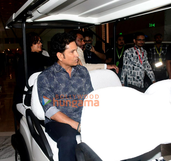 photos saif ali khan kareena kapoor khan sachin tendulkar and others grace ispl event 5