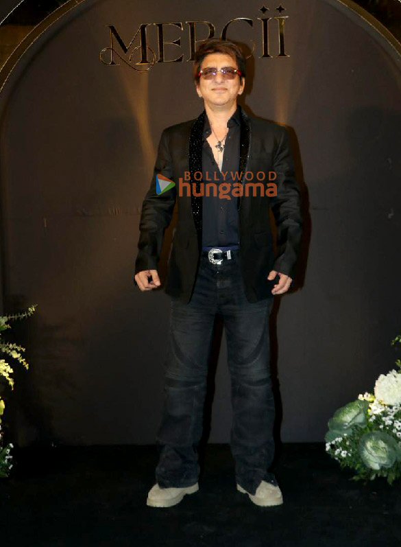 photos salman khan genelia deshmukh riteish deshmukh and others snapped at nirvan khans birthday party 13