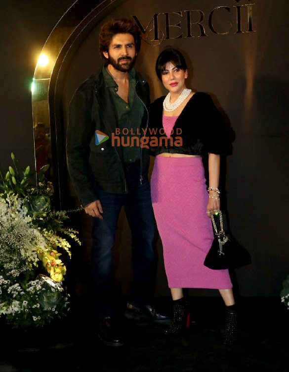 photos salman khan genelia deshmukh riteish deshmukh and others snapped at nirvan khans birthday party 45