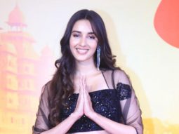 Photos: Simratt Kaur Randhawa, Utkarsh Sharma, Nana Patekar and others grace the premiere of Vanvaas