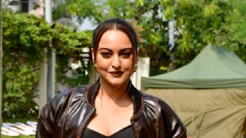 Photos: Sonakshi Sinha, Bhumi Pednekar, and others snapped at the Netflix Roundtable interview