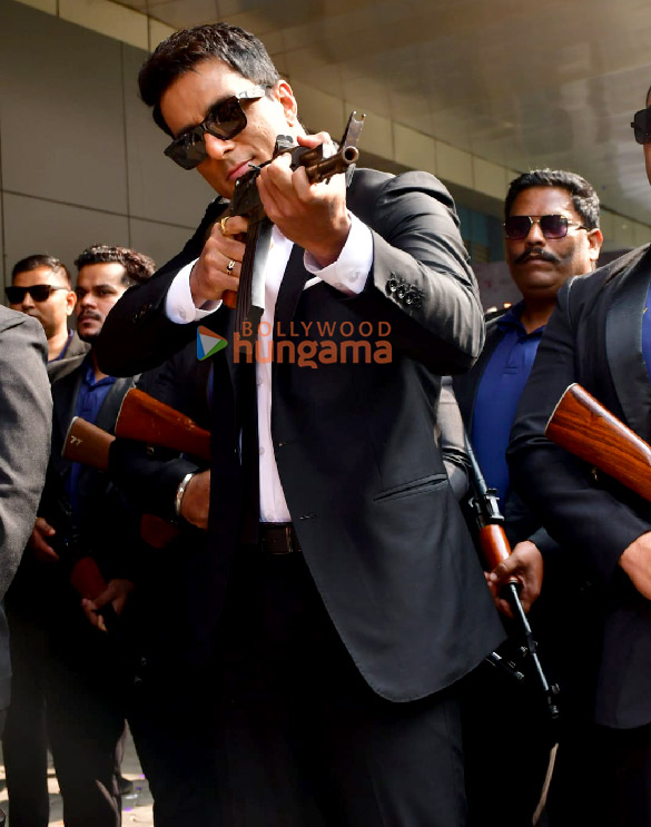 photos sonu sood jacqueline fernandez and others grace fateh trailer launch 2