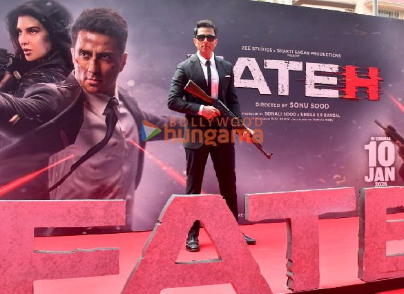 photos sonu sood jacqueline fernandez and others grace fateh trailer launch 3