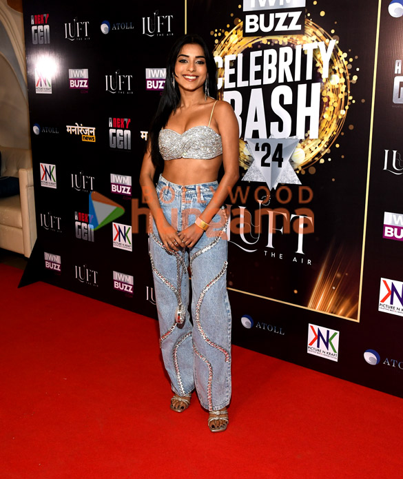 photos stars snapped attending iwmbuzz annual celebrity bash 2024 at luft the air 16