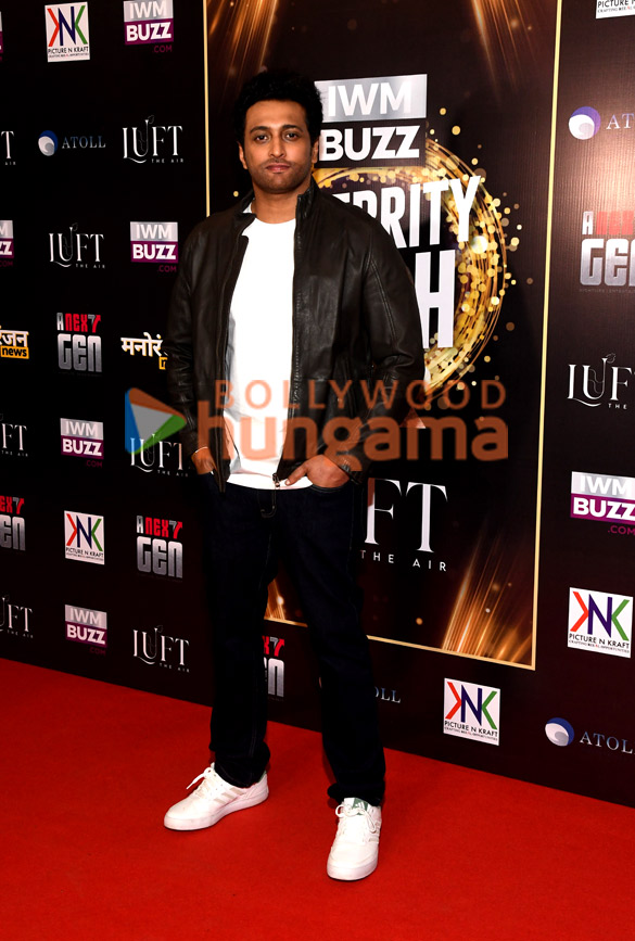 photos stars snapped attending iwmbuzz annual celebrity bash 2024 at luft the air 19