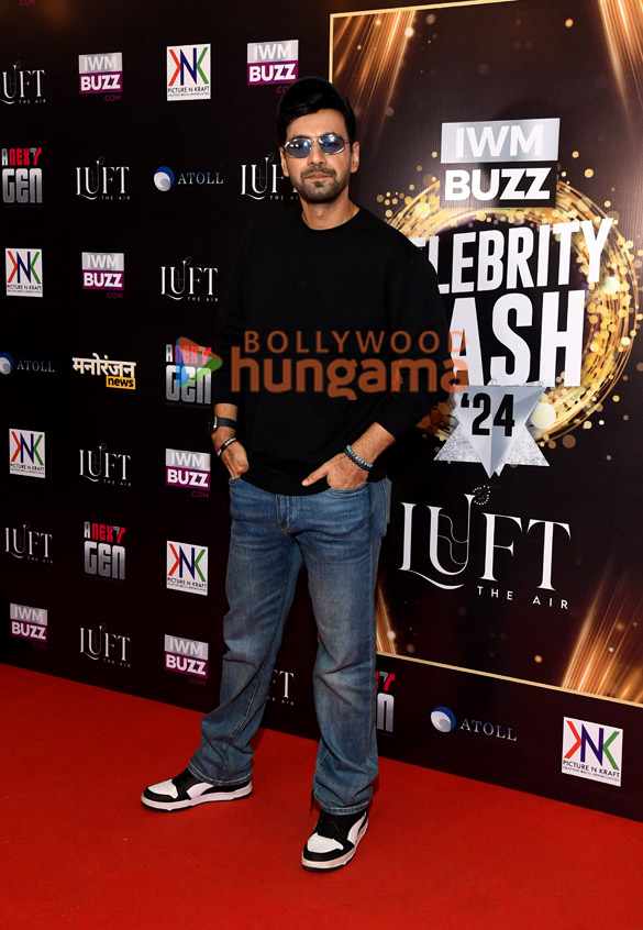 photos stars snapped attending iwmbuzz annual celebrity bash 2024 at luft the air 28