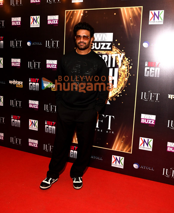 photos stars snapped attending iwmbuzz annual celebrity bash 2024 at luft the air 3