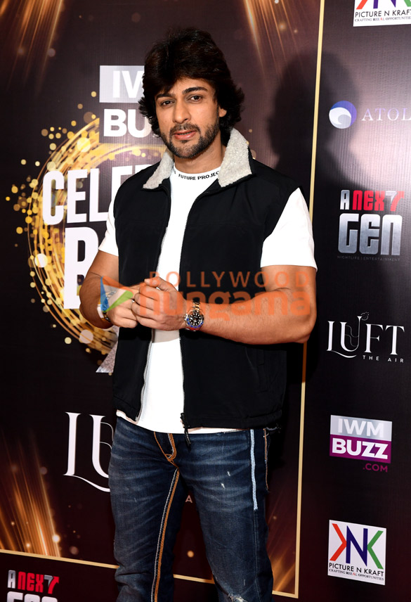 photos stars snapped attending iwmbuzz annual celebrity bash 2024 at luft the air 7