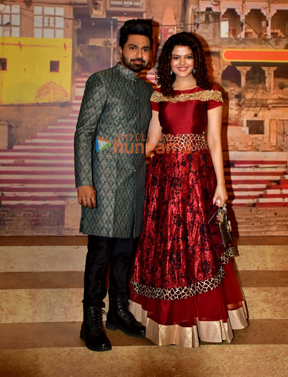 photos sunny deol nana patekar utkarsh sharma and others grace vanvaas trailer launch 4