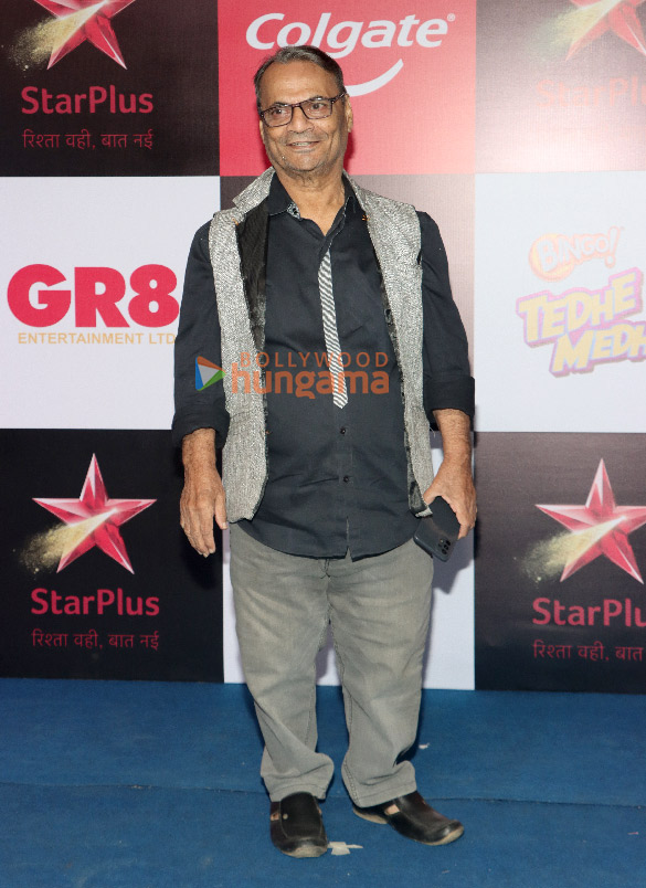 photos taapsee pannu rajkummar rao manoj bajpayee and others grace the red carpet of the 24th ita awards 25