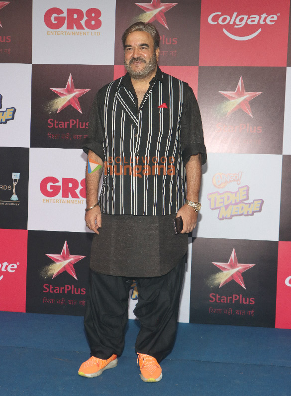 photos taapsee pannu rajkummar rao manoj bajpayee and others grace the red carpet of the 24th ita awards 28