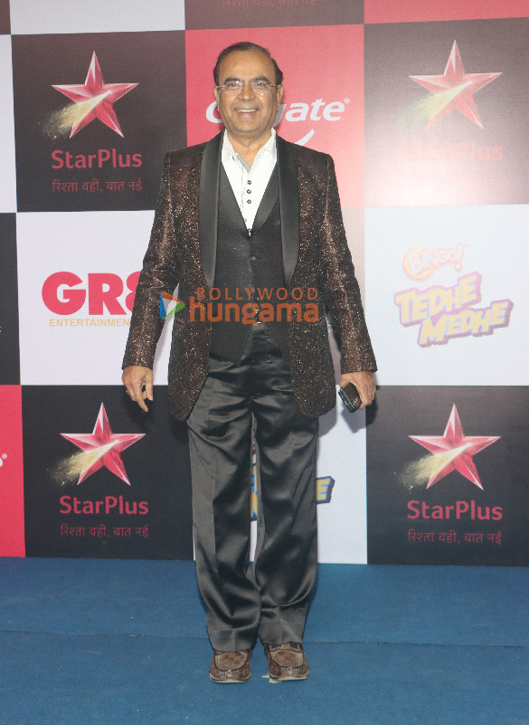 photos taapsee pannu rajkummar rao manoj bajpayee and others grace the red carpet of the 24th ita awards 31