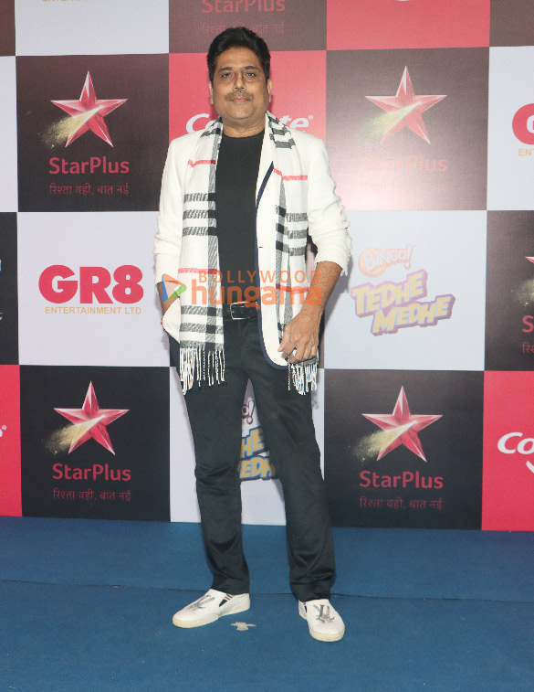 photos taapsee pannu rajkummar rao manoj bajpayee and others grace the red carpet of the 24th ita awards 33