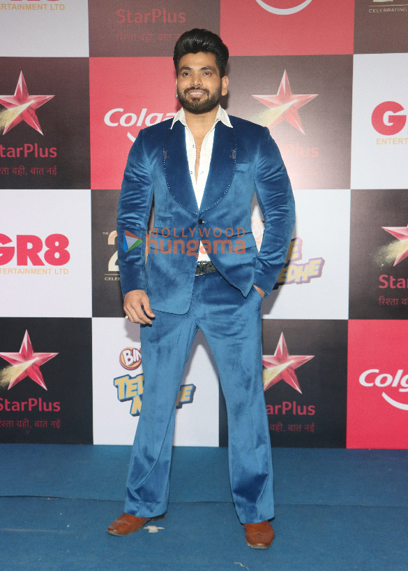 photos taapsee pannu rajkummar rao manoj bajpayee and others grace the red carpet of the 24th ita awards 41