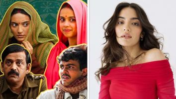 Laapataa Ladies actor Pratibha Ranta hopes for Oscars shortlist on her birthday: “It would be the biggest gift”