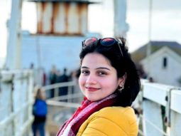 Preeti Panigrahi Preeti Panigrahi