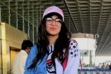 Pretty girl Adah Sharma papped at the airport