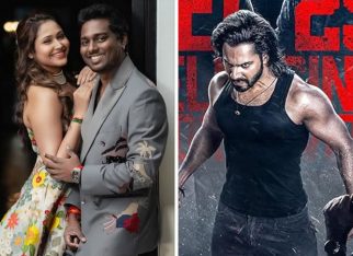 Priya Atlee talks about her Bollywood debut as a producer with Baby John; says, “It’s a dream come true moment for us”