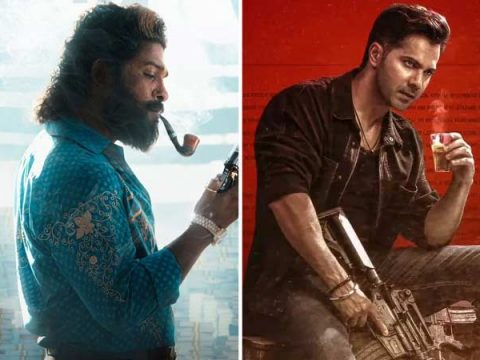 BREAKING: Pushpa 2 vs Baby John show sharing resolved amid late-night drama for now; Allu Arjun starrer’s shows to continue in PVR, Inox