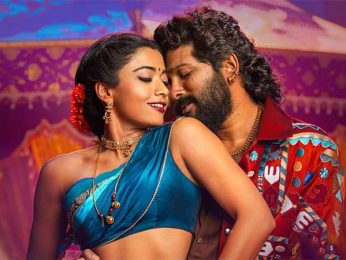 Pushpa 2 Advance Booking: Allu Arjun ROARS to RULE the box office; 75,000 tickets sold in National Chains Pushpa 2 Advance Booking: Allu Arjun ROARS to RULE the box office; 75,000 tickets sold in National Chains