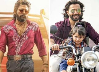 Pushpa 2: The Rule fans forced to watch Baby John at Jaipur cinema on Allu Arjun-starrer’s ticket
