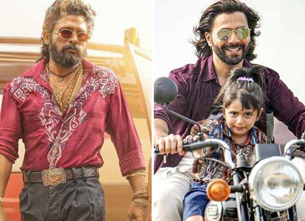 Pushpa 2: The Rule followers compelled to observe Child John at Jaipur cinema on Allu Arjun-starrer’s ticket : Bollywood Information – Bollywood Hungama