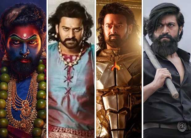 Pushpa 2 – The Rule BEATS Kalki 2898 AD, Baahubali 2, KGF – Chapter 2; becomes the FASTEST film to sell 1 million tickets on BookMyShow : Bollywood News